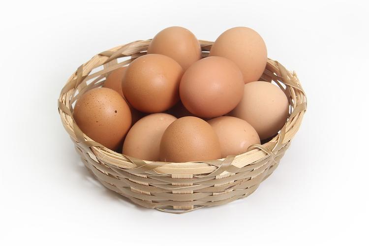Ученые доказали пользу яиц для желающих похудеть