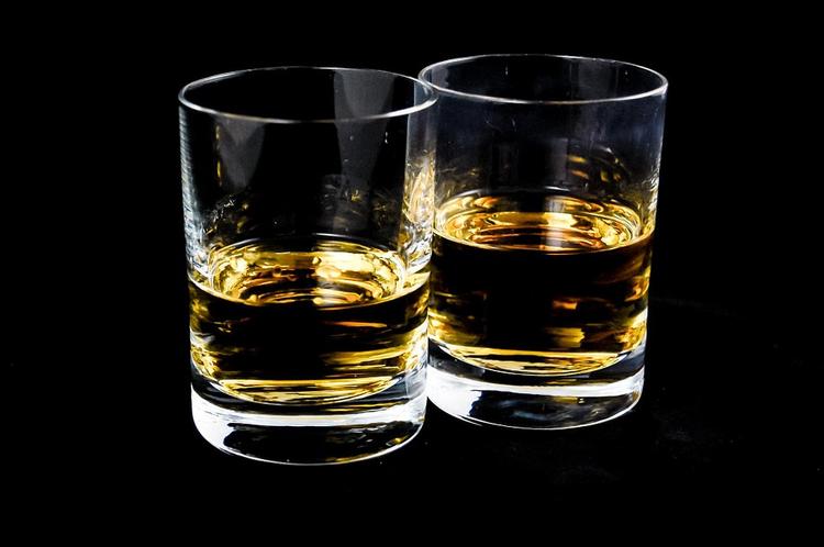 РПЦ рекомендует поднять цены на крепкие алкогольные напитки