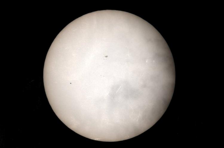Астрономы оценили возможность существования жизни на Меркурии