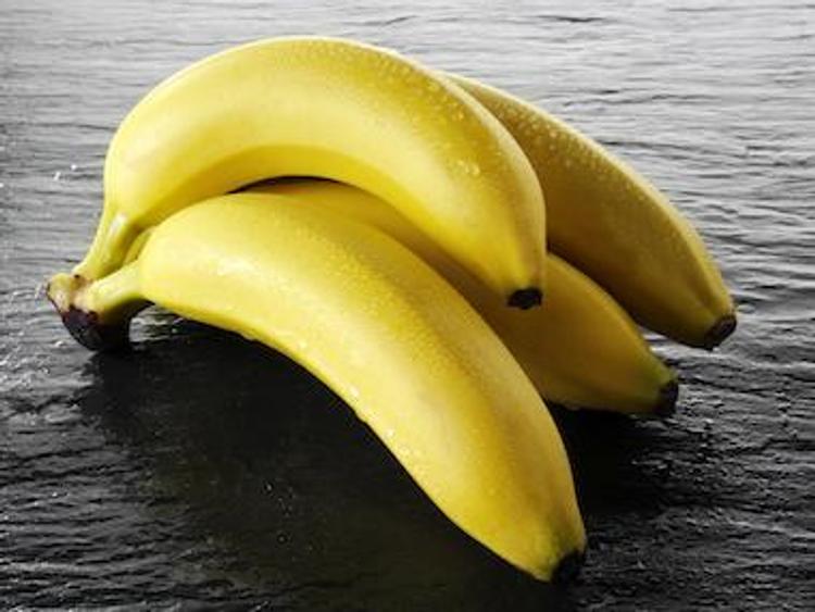 Бананы требуют внимания