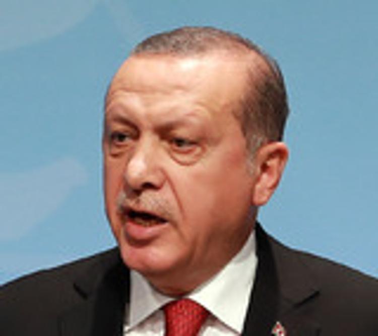 Эрдоган ввел дресс-код для обвиняемых по делу о попытке путча