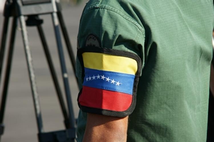 Министр обороны Венесуэлы рассказал, кто напал на военную базу в стране