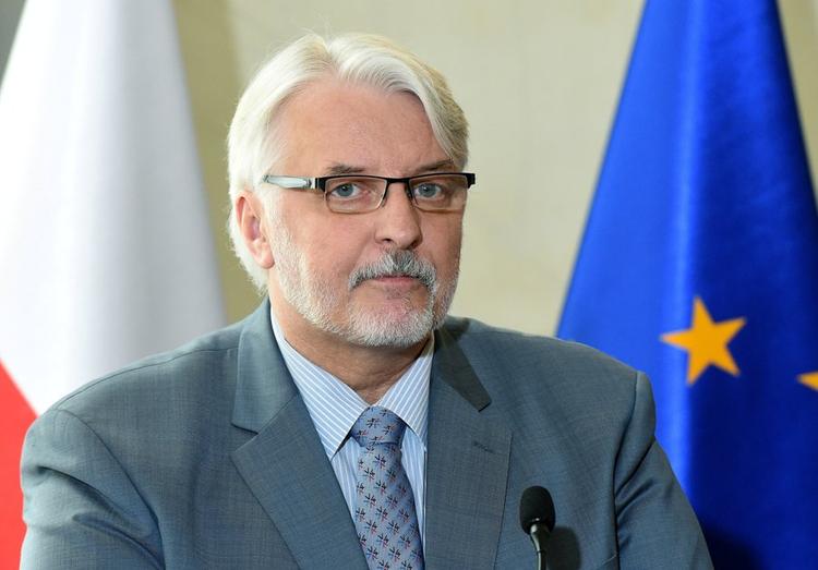 Польша поддержала новые санкции США против России