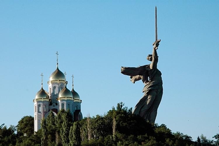 Новый экскурсионный маршрут расскажет об основных этапах Сталинградской битвы