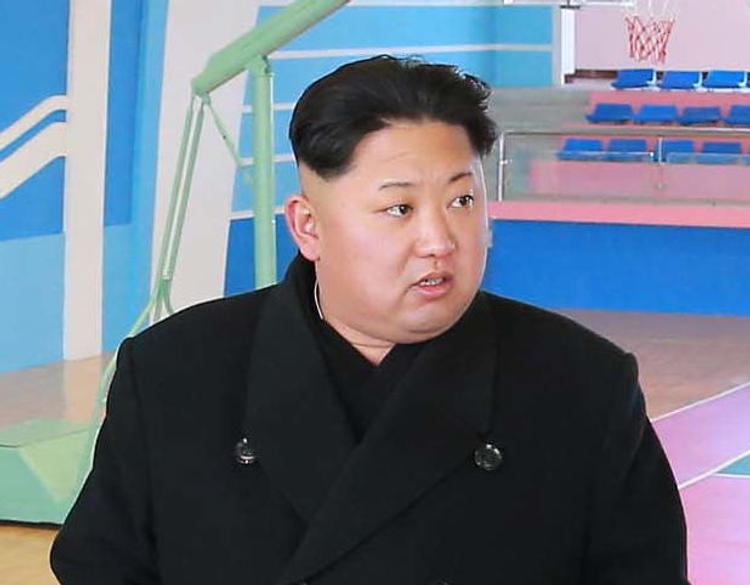Власти КНДР заявили, что могут нанести удар по США в любой момент