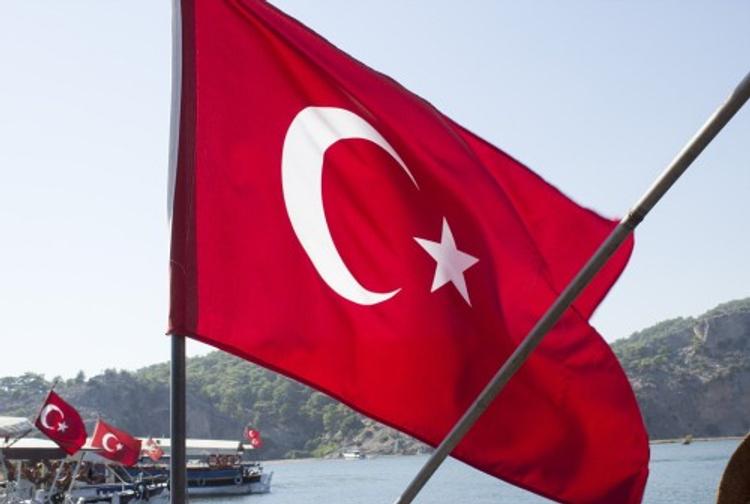 В пятизвездочном турецком отеле избили российскую туристку