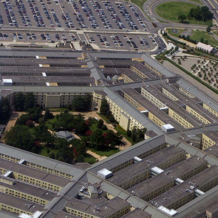 В Пентагоне заявили, что готовы применить силу против Северной Кореи
