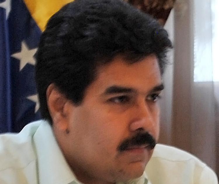 Лидер Венесуэлы готов восстановить нормальные отношения с США