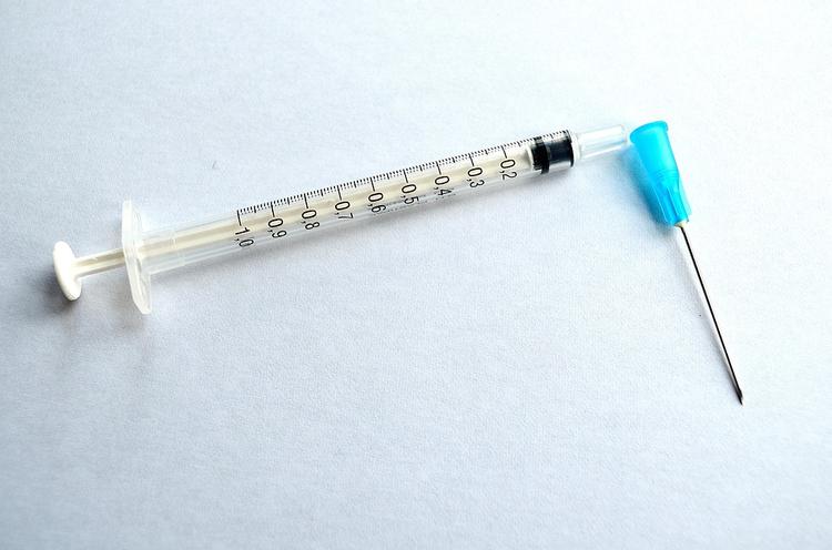 Жителям Подмосковья введут несколько сотен тысяч вакцин против гриппа