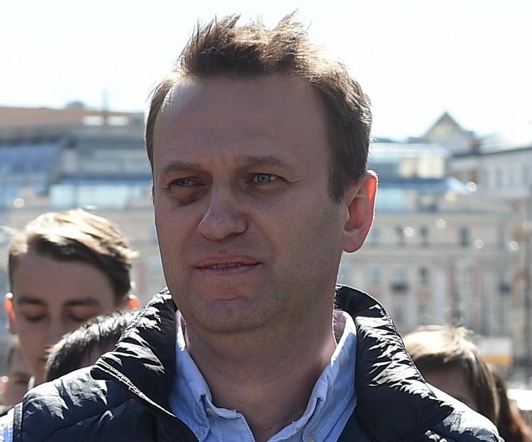 Навальный снова проиграл в суде Усманову