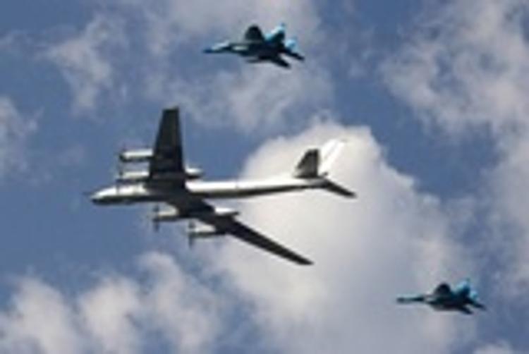 Главком ВКС России пообещал вернуть порядок в Сирию