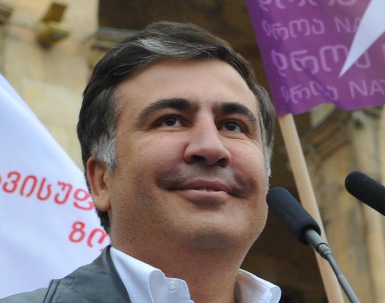 Пранкеры Вован и Лексус были шокированы словами главы МВД Грузии о Саакашвили