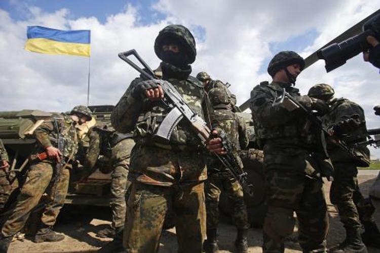 Эксперт рассказал, как Украина спасет себя большой войной