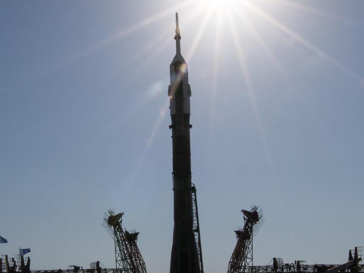 Рогозин уточнил сроки начала испытаний новой российской ракеты