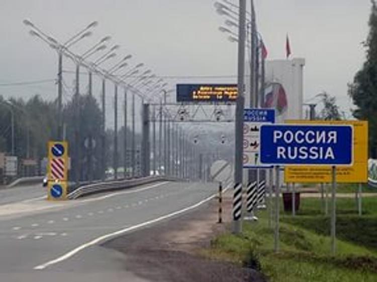 Путин потребовал отремонтировать старые КПП на северо-западной границе РФ