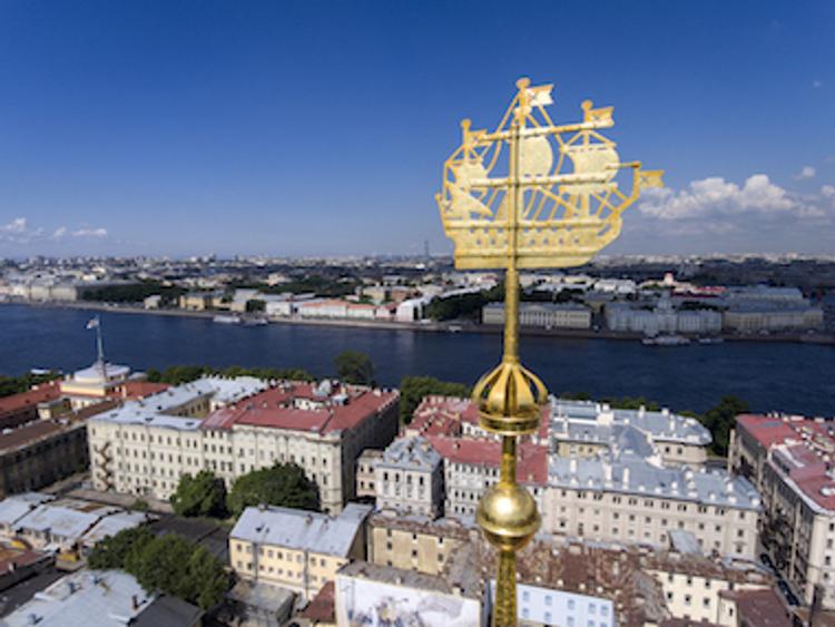 Санкт-Петербург в 2018 году ждет смена власти и жесткая реновация