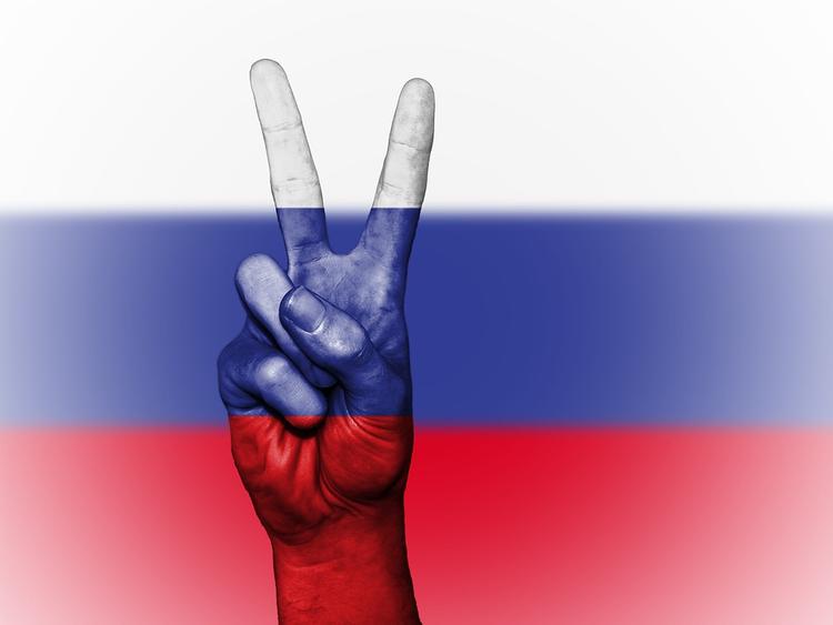 Исследование: Только три страны доброжелательно относятся к России