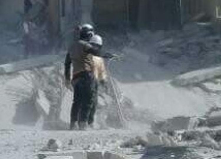 Сирийская армия приступила к уничтожению крупной группировки боевиков ИГ
