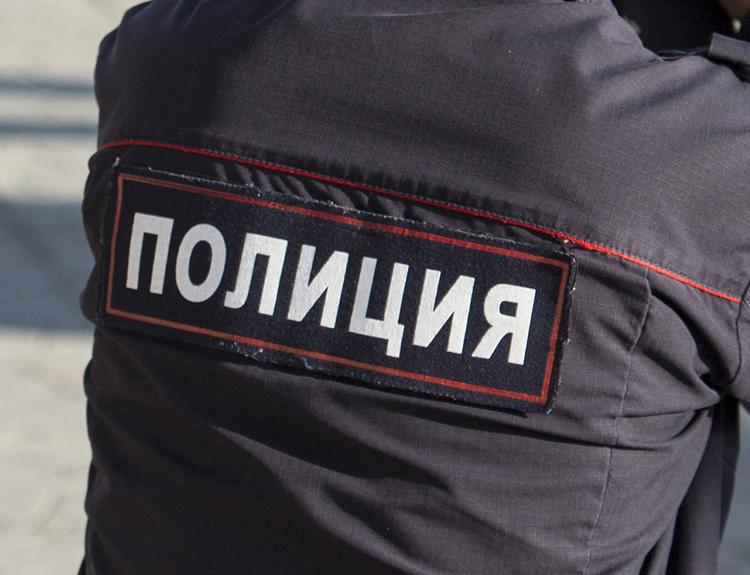 Московский ТЦ экстренно эвакуировали из-за угрозы взрыва