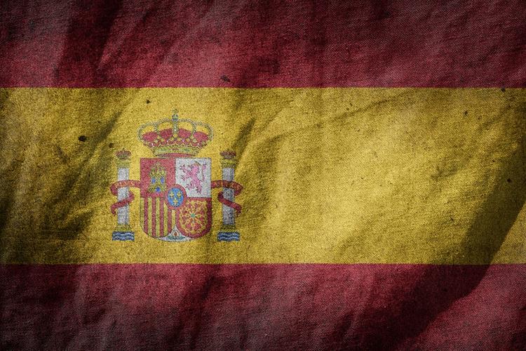 В столице Аргентины обелиск окрасился в цвета флага Испании