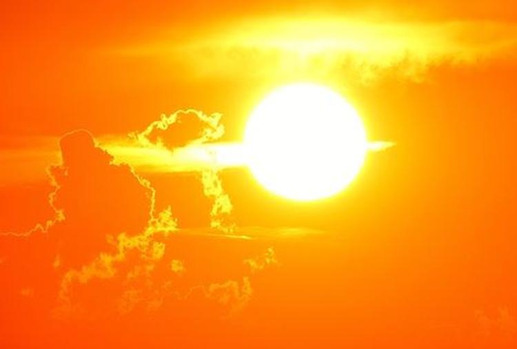 Москвичей ждет аномальная жара в воскресенье