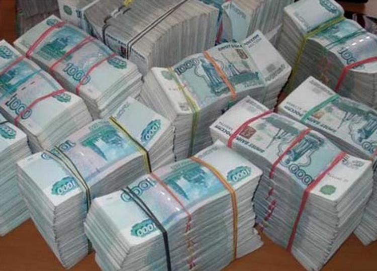 Из дома безработной москвички украли более четырёх миллионов рублей
