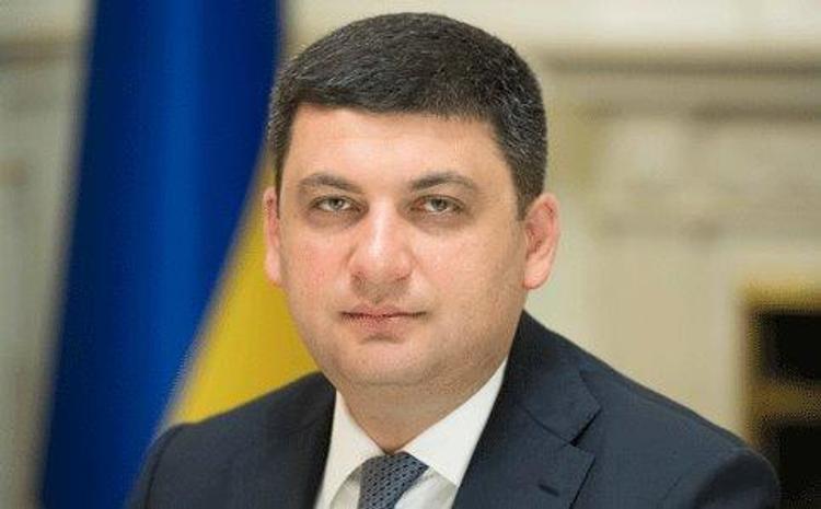 Украинского премьер-министра уличили в многомиллиардной афере