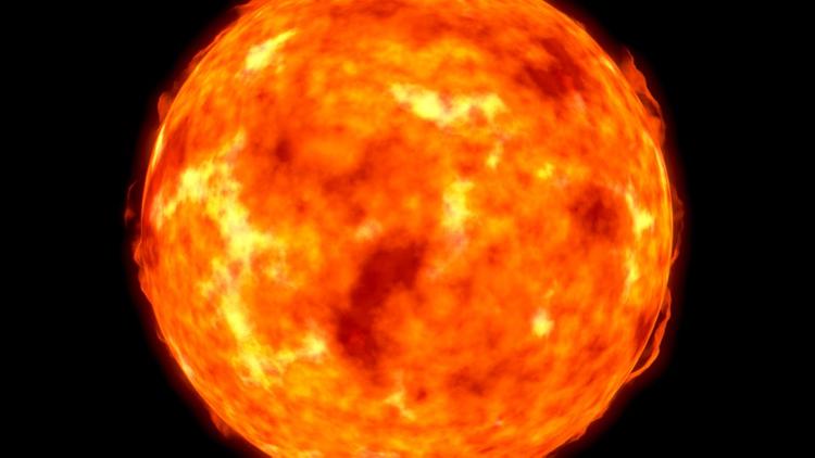 Астрономы предрекли катастрофу от солнечной вспышки уже в этом тысячелетии