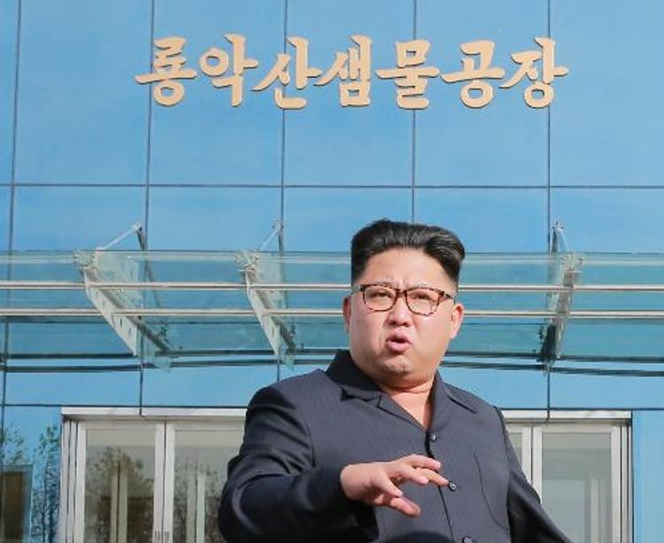 Северная Корея пообещала страшно отомстить США и Южной Корее за учения
