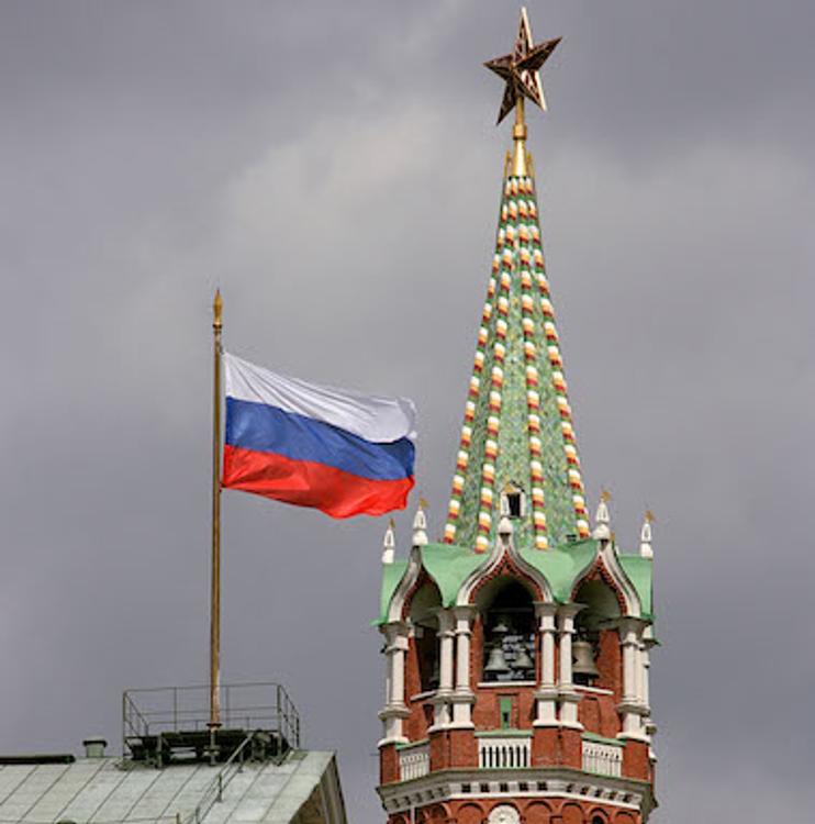 Партия «Единая Россия» поздравила россиян с Днем Государственного флага РФ