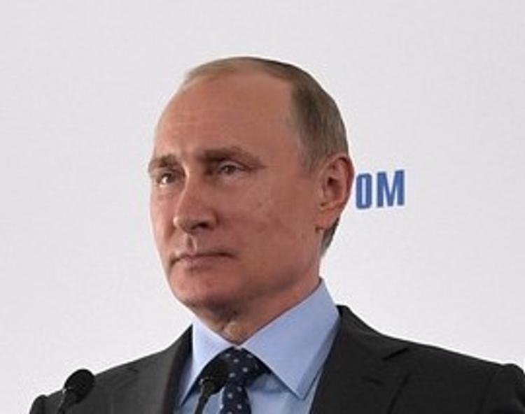 Путин обсудит Сирию и Украину с госсекретарем Ватикана