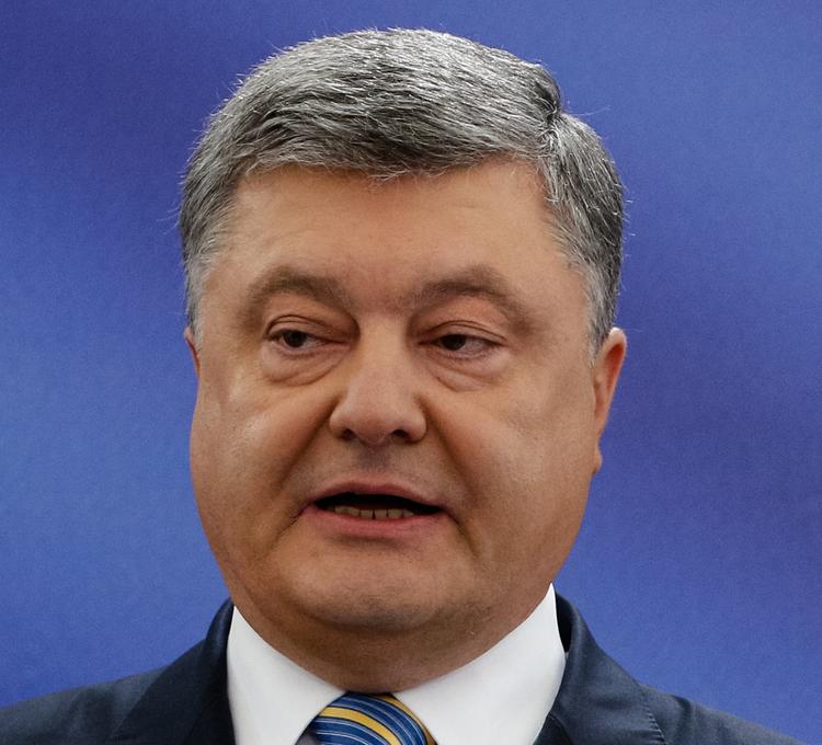 Порошенко оценил перспективы вступления Украины в ЕС и НАТО