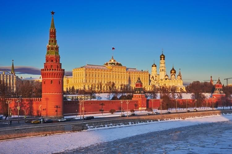 Синоптики: в России на этой неделе выпадет снег