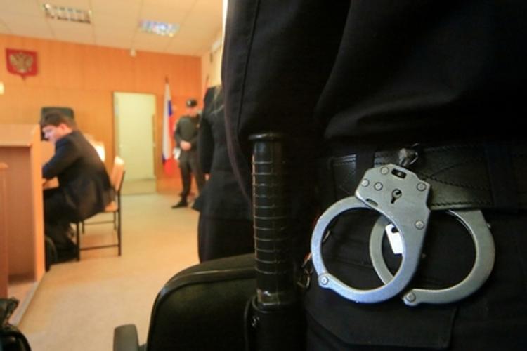 После ареста Серебренникова в суде были задержаны еще несколько человек