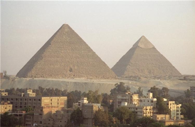 В этом году чартерное авиасообщение с Египтом возобновлено не будет