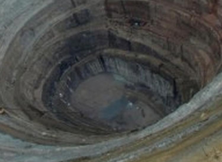 В Якутии объявили траур по погибшим на руднике «Мир» горнякам