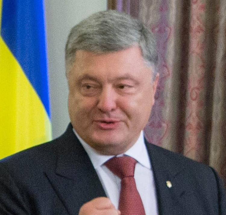 Порошенко ответил отказавшемуся считать Украину частью ЕС Юнкеру