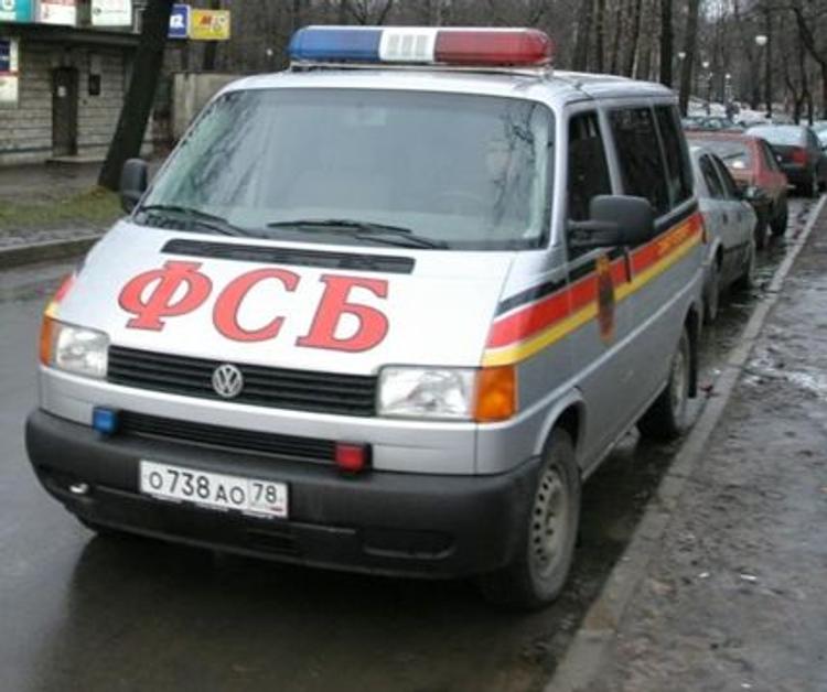 ФСБ предотвратила теракты в Московском регионе на 1 сентября