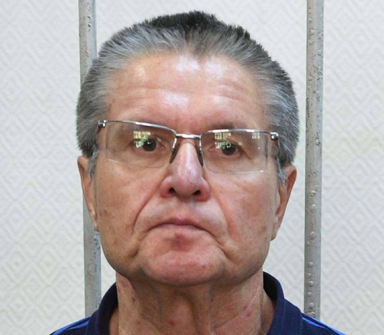 Бывшая подчиненная Улюкаева дала показания по его делу