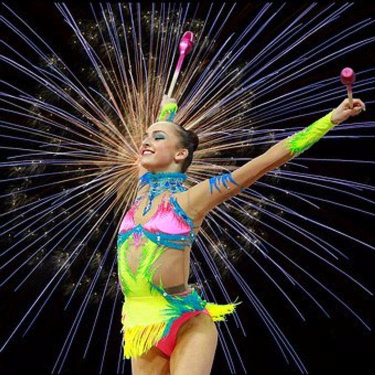 Россиянки завоевали золото ЧМ по художественной гимнастике в многоборье