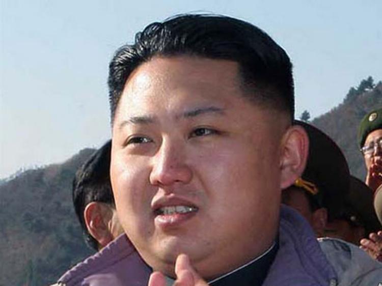 Пхеньян объявил о создании водородной боеголовки для своей ракеты