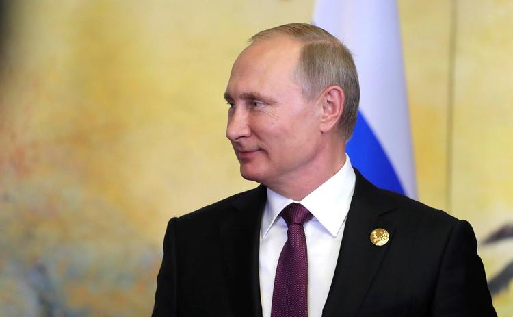 Владимир Путин о проблеме с КНДР: будут траву есть, но не откажутся от испытаний