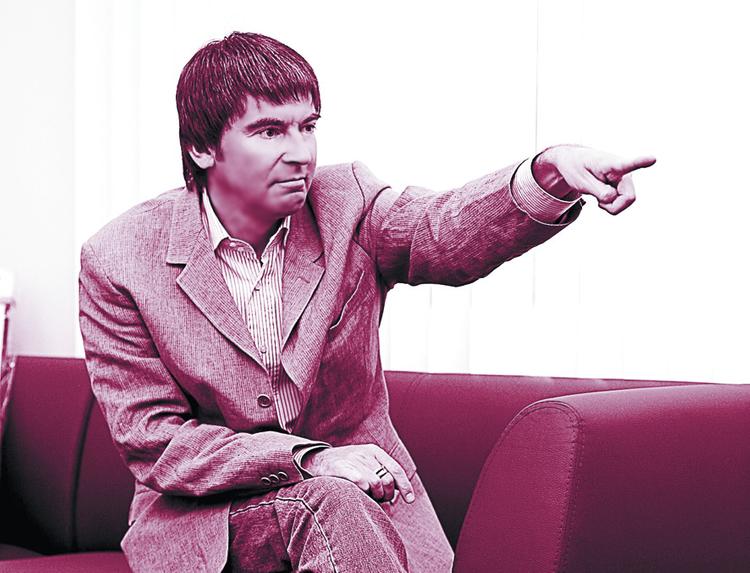 Венеция-2017: звезды зажигают