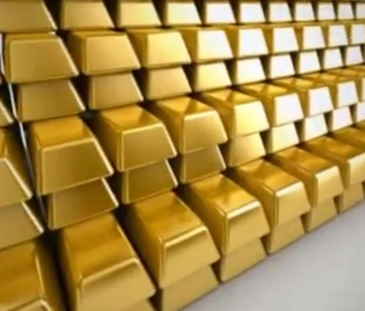 В Швейцарии конфисковали полтонны золота, вывезенного окружением Януковича