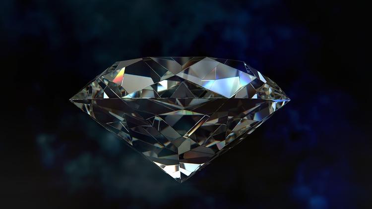 В честь убитого в Турции российского посла Карлова назван алмаз весом 52 карата