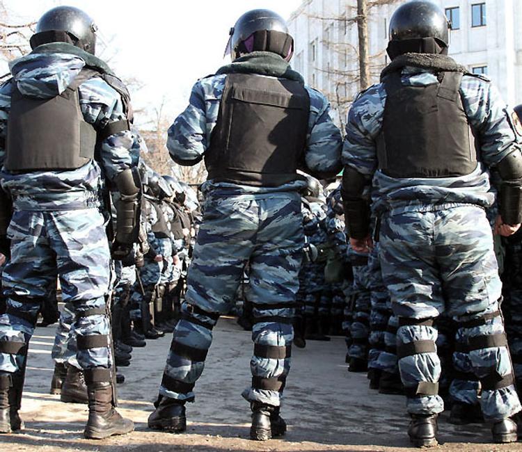 В СБУ заявили о минировании КПП "Шегини", куда прибыл Саакашвили