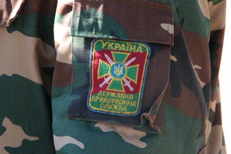 Сторонники Саакашвили прорвали оцепление на КПП и вошли на территорию Украины