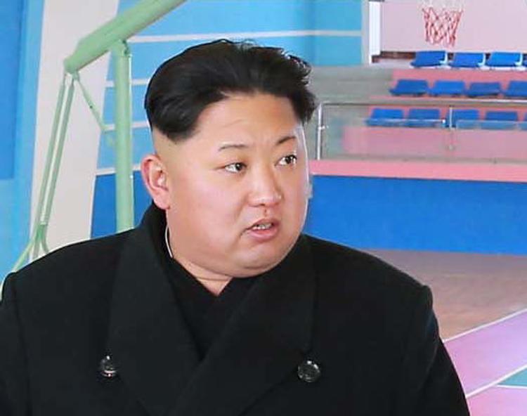 Северная Корея обещает США "боль и страдания"