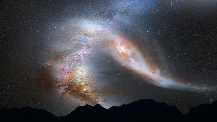 Ученые оценили вероятность существования внеземной жизни в Млечном Пути