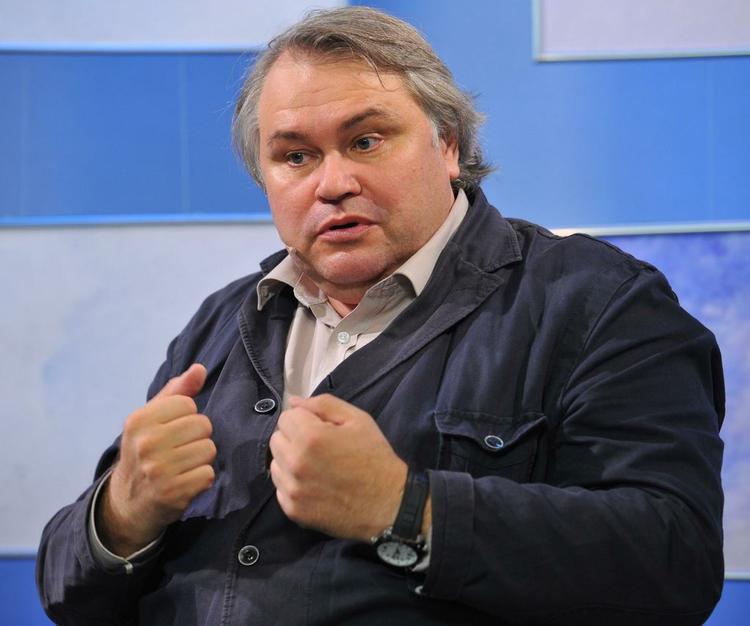Аркадий Мамонтов назвал Ивана Урганта «телевизионным хамом и провокатором»